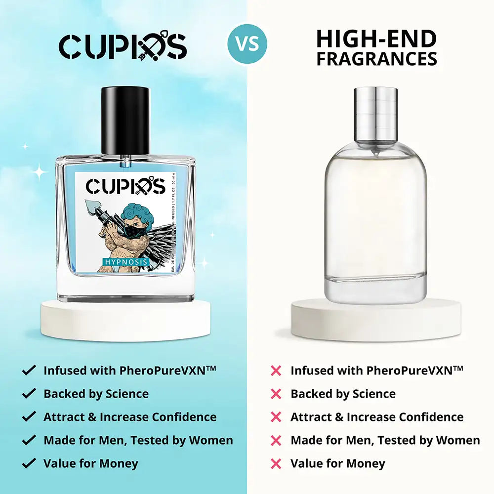 Ignite Her Desire with Two Sprays of This “Magnetic” Pheromone Fragrance