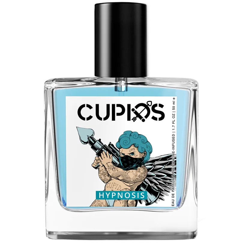 Ignite Her Desire with Two Sprays of This “Magnetic” Pheromone Fragrance