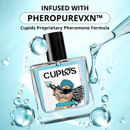 Ignite Her Desire with Two Sprays of This “Magnetic” Pheromone Fragrance