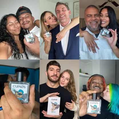Ignite Her Desire with Two Sprays of This “Magnetic” Pheromone Fragrance